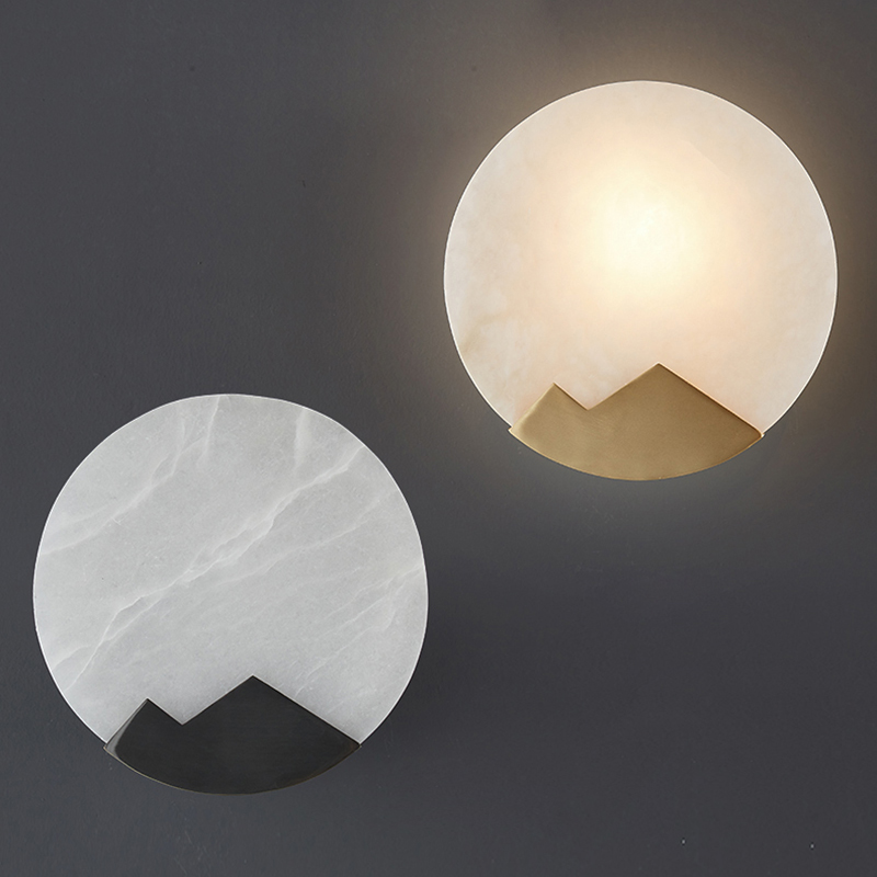 Бра HOLMFAST BRASS by ImperiumLoft