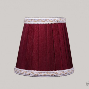 Абажур SH8A Bohemia Ivele Crystal