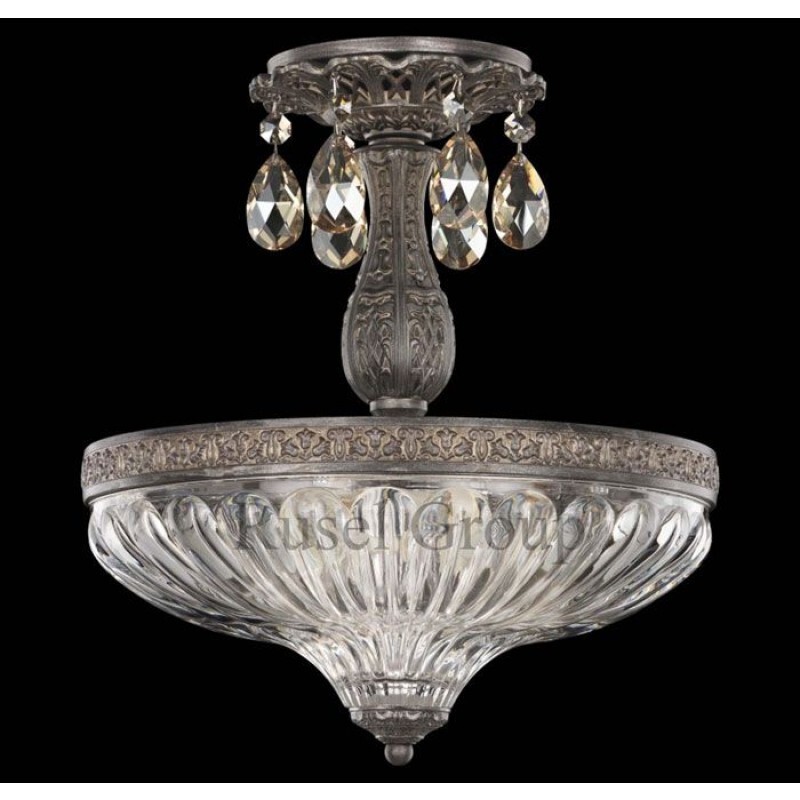 Потолочный светильник Schonbek Milano 5645