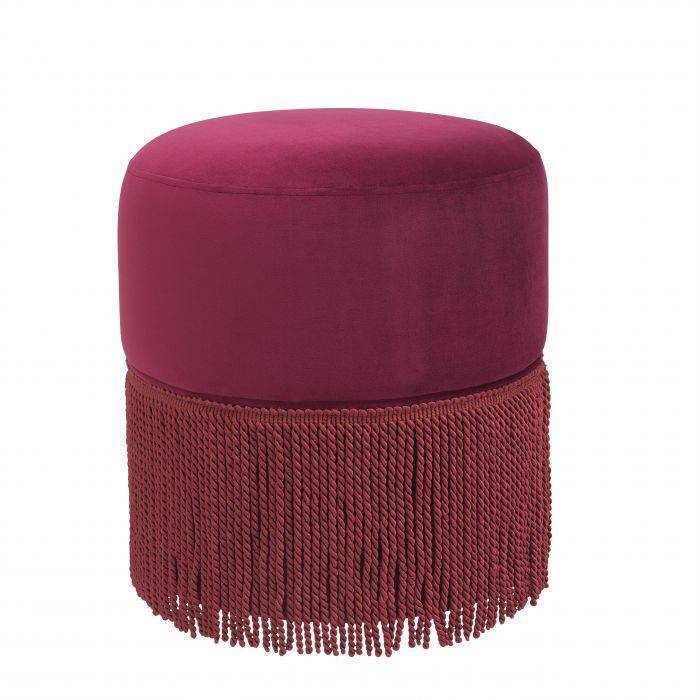 Пуф Eichholtz ODETTE 114541