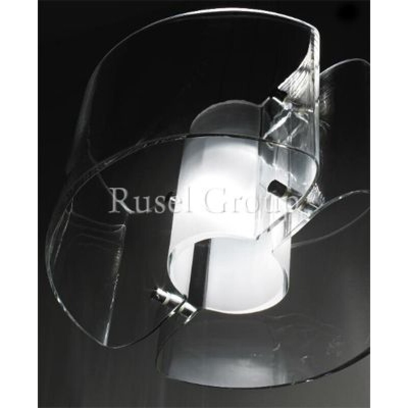 Подвесной светильник Vistosi CHIMERA_09 SP P D1