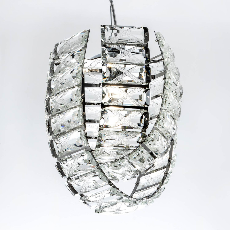 Подвесной светильник MODELUX ML.755.2 CR