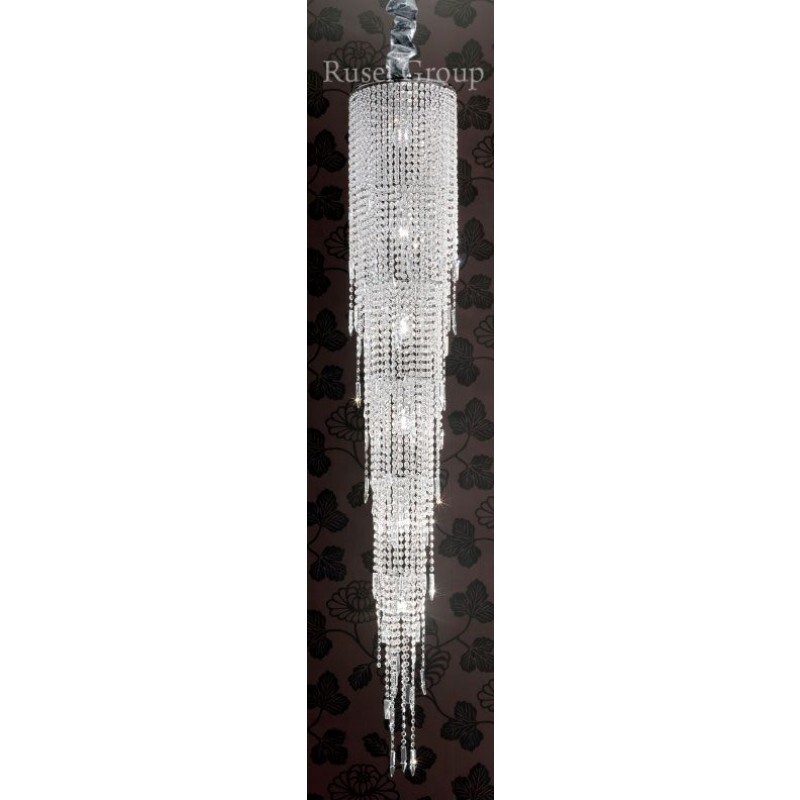 Подвесной светильник Masiero VE 825/S6 (Ottocento)