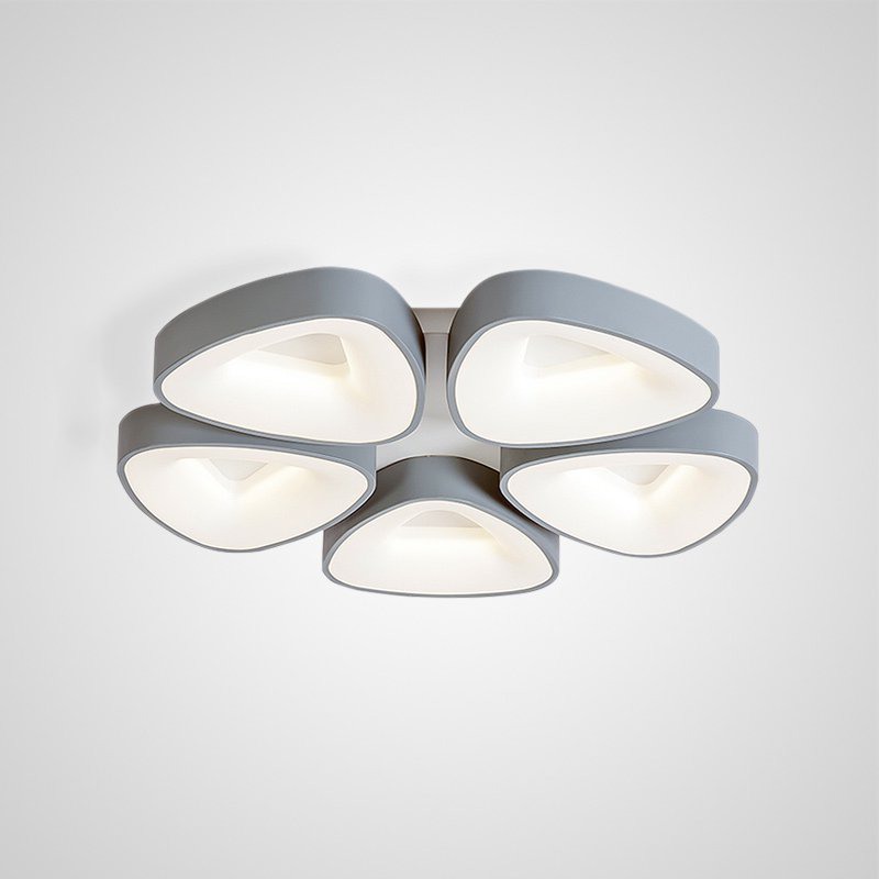 Потолочный светильник GUNA by ImperiumLoft