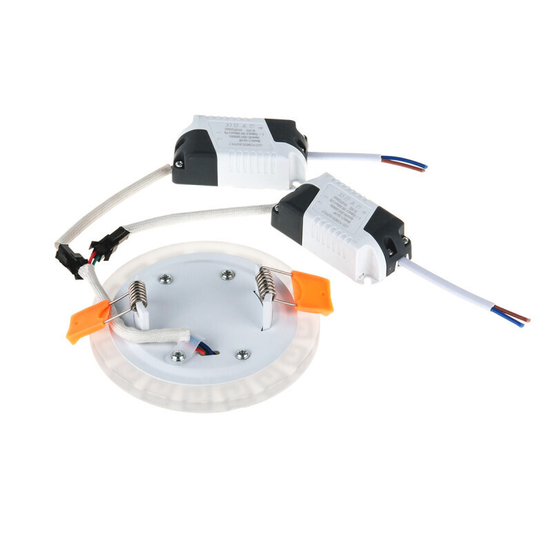 Светильник Downlight Elektrostandard DSS003 6W 4200K