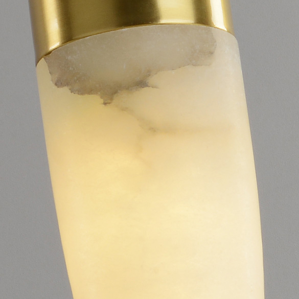 Подвесной светильник MALLE TRIO L60 by ImperiumLoft