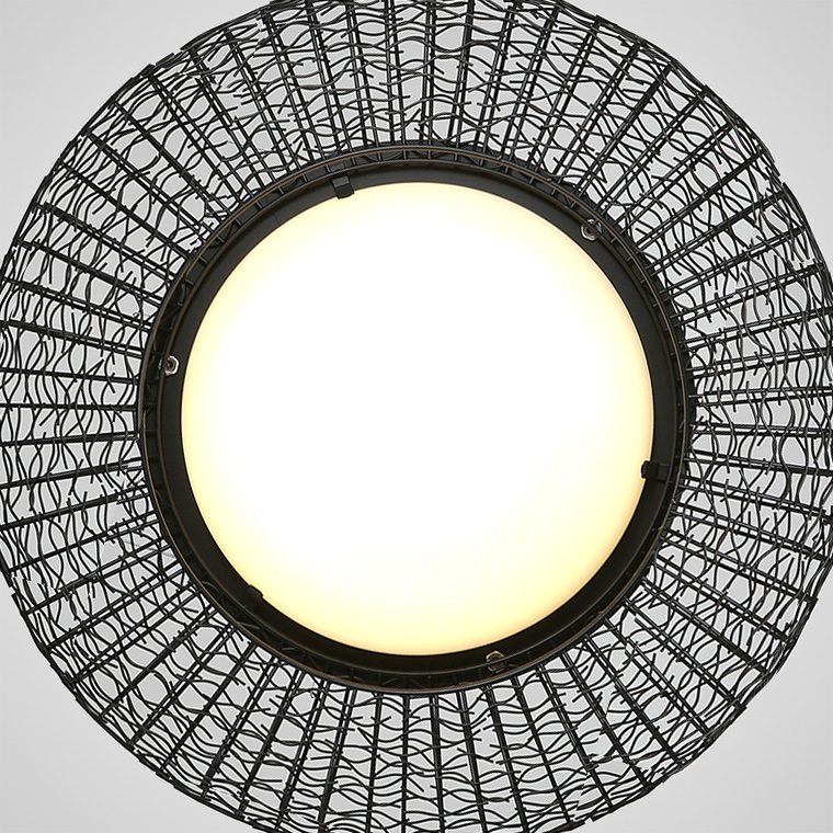 Подвесная Люстра Eclipse By Imperiumloft