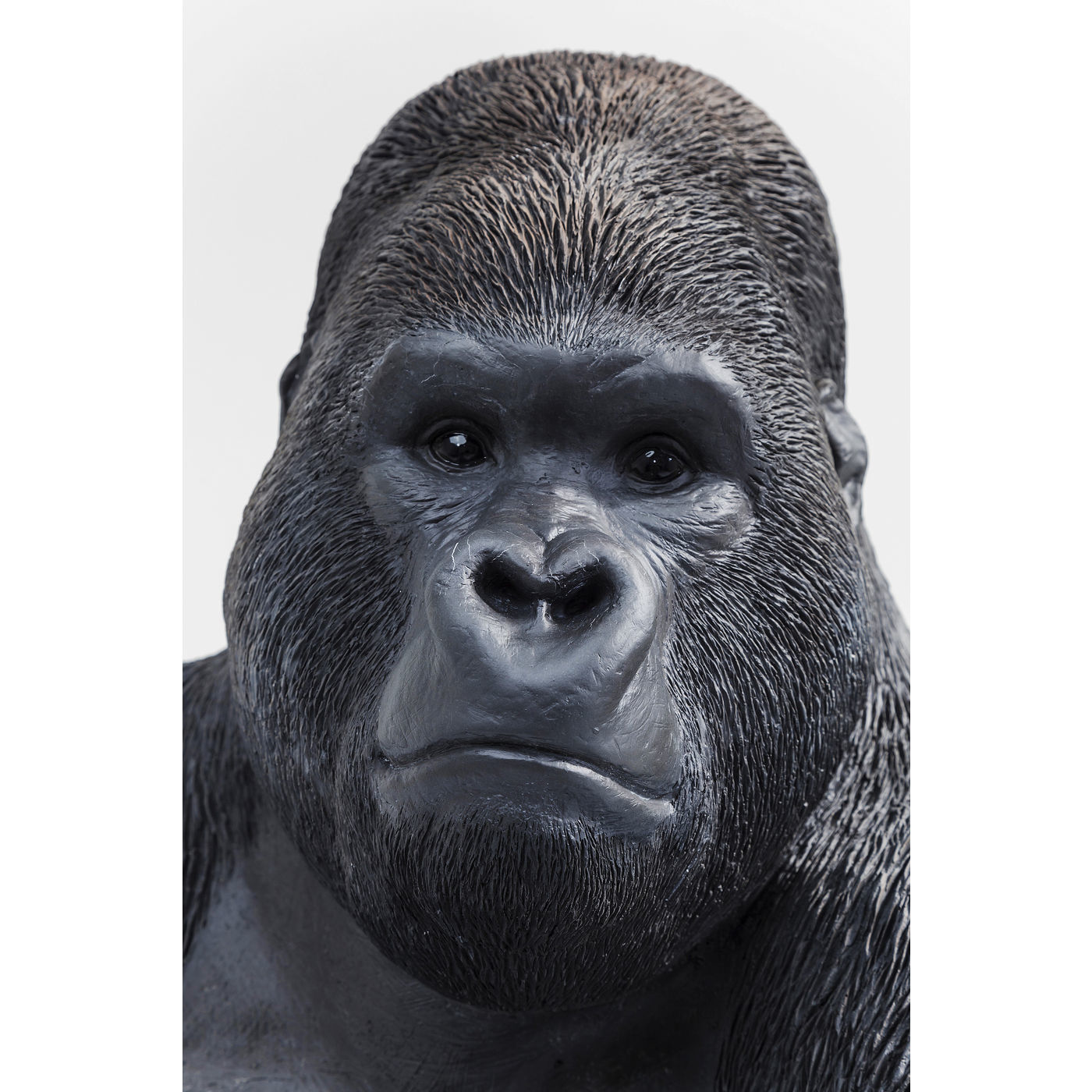Фигура декоративная Gorilla 39378 KARE