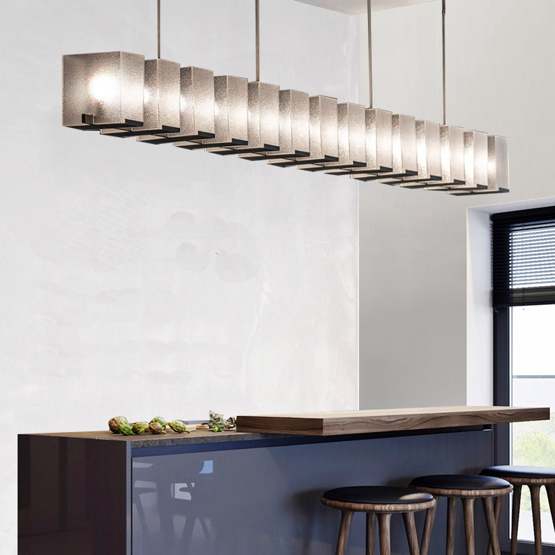 Подвесной светильник BILLA L14 by ImperiumLoft