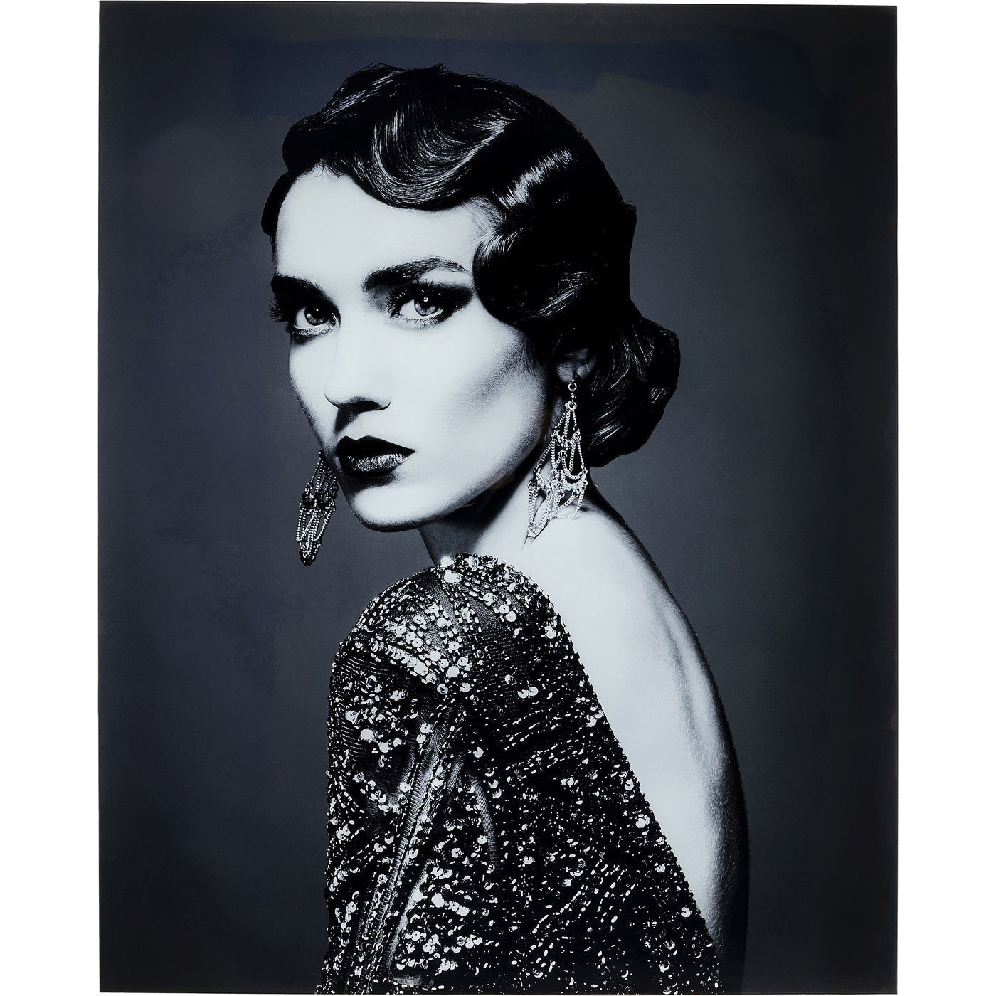 Картина Ladys 51871 KARE