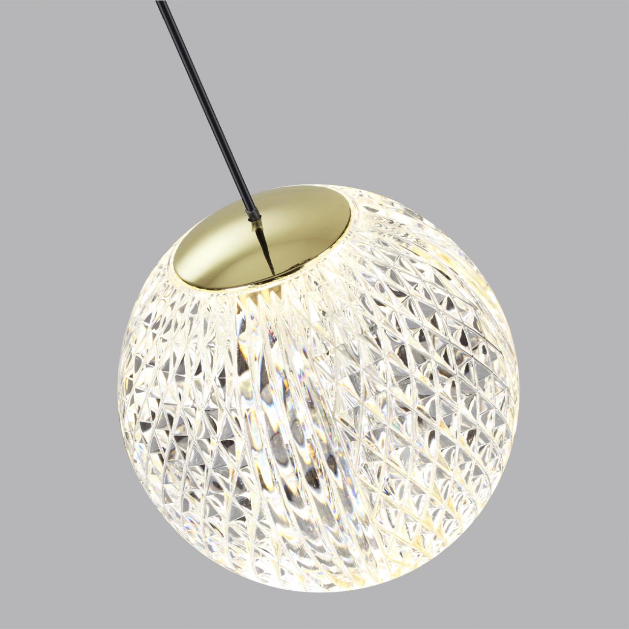 Подвес Odeon Light 5008/5LA