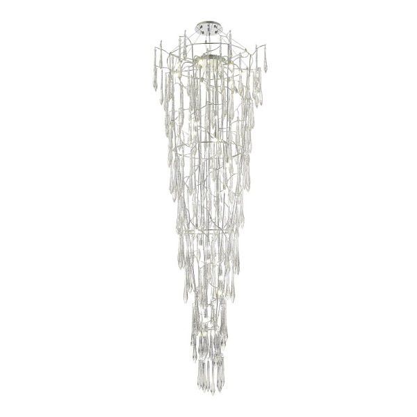 Подвесной светильник ST-Luce SL1660.103.25