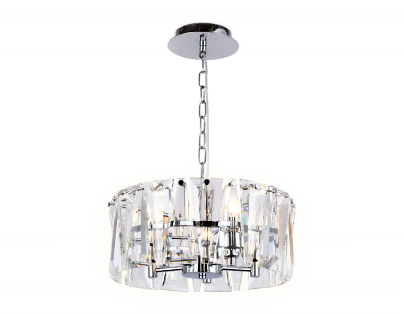 Подвесная люстра Ambrella TR5166