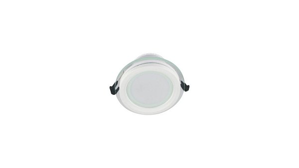 Точечный светильник Lumina Deco LDC 8097-RD-9W