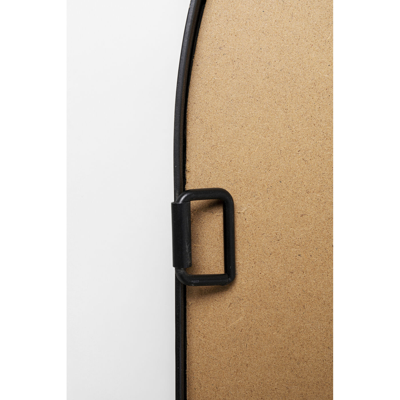 Зеркало настенное Hotel Central 170x60 см KARE 87263