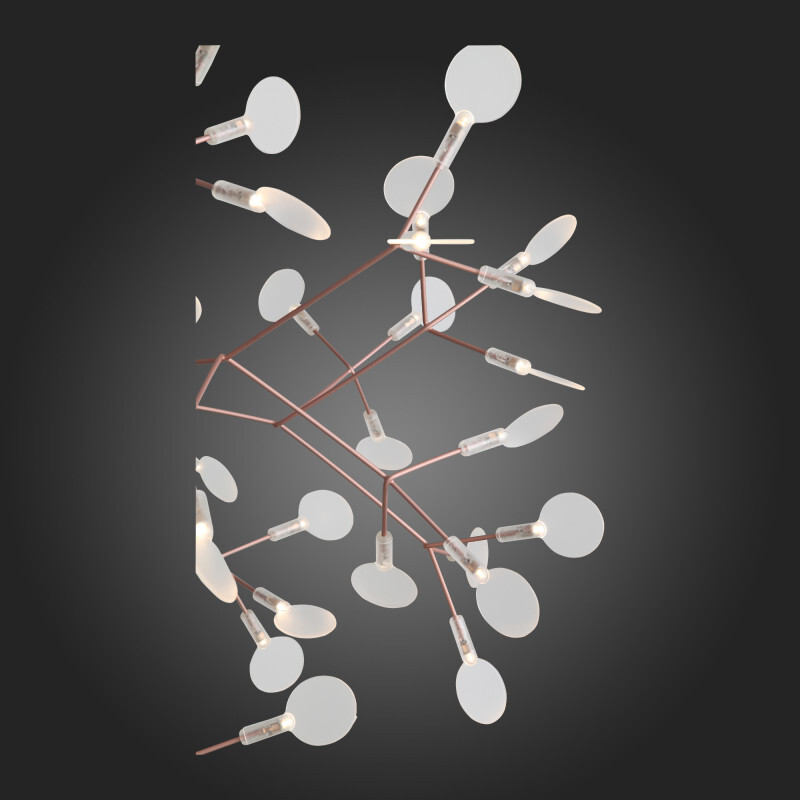 Подвесная люстра ST Luce SL379.203.63