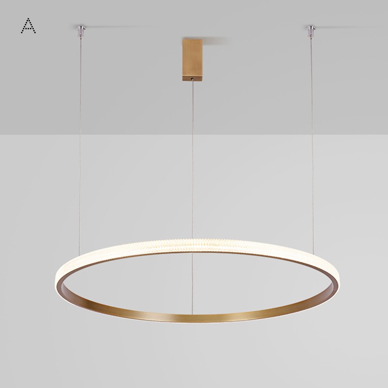 Подвесная люстра NIMBUS by ImperiumLoft