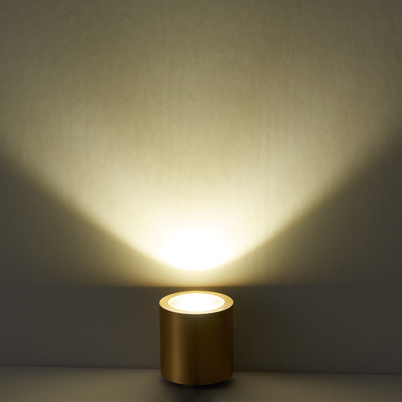 Точечный светильник SOLA C 3000К by ImperiumLoft