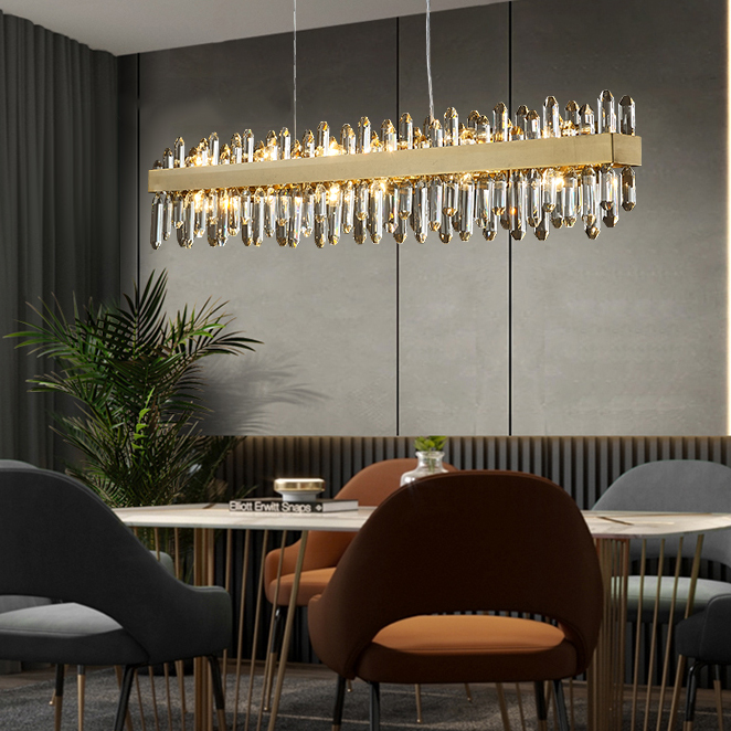 Подвесной светильник VALERY L B by ImperiumLoft