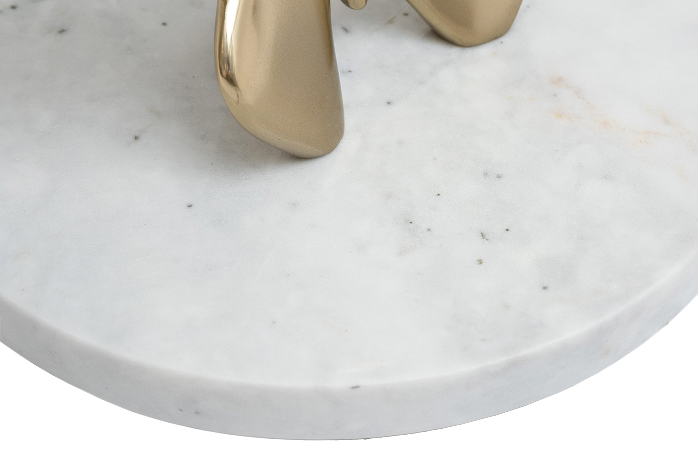 Столик журнальный Butterflies Garda Decor 69-22271