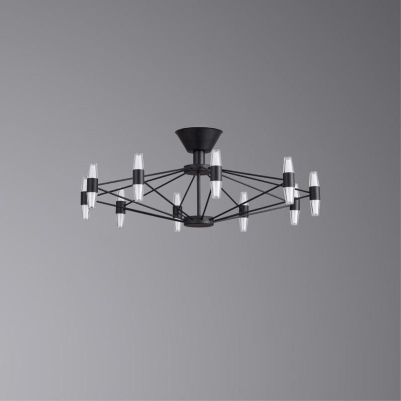 Люстра на штанге APLOYT APL.865.07.60