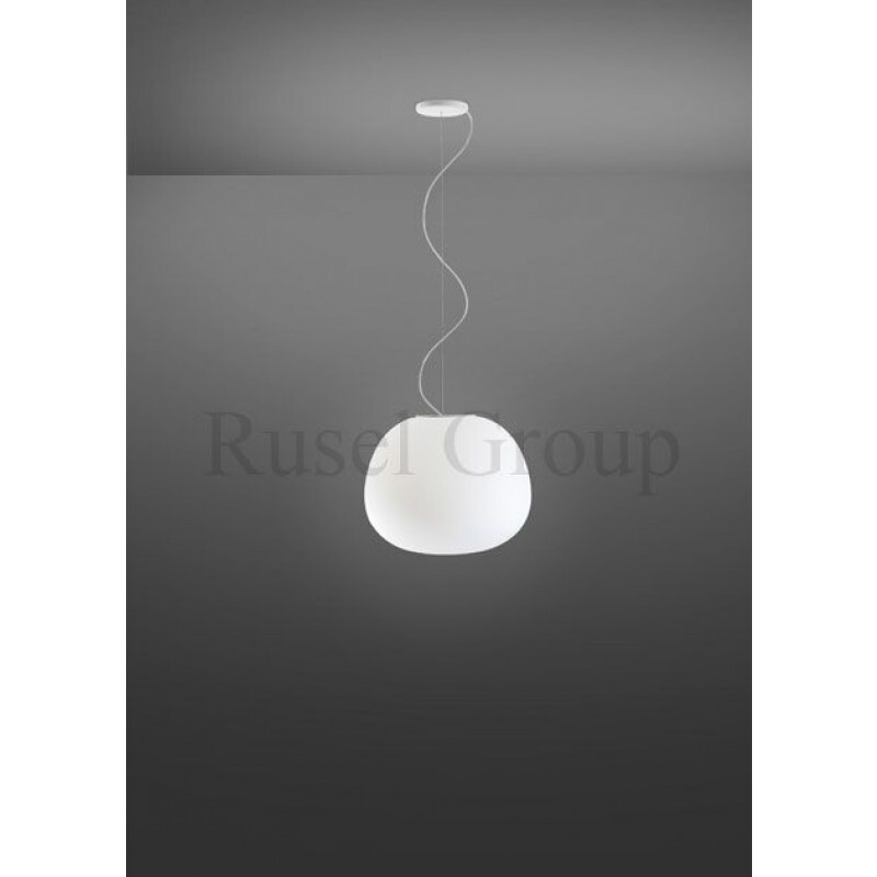 Подвесной светильник Fabbian LUMI F07 A38 01