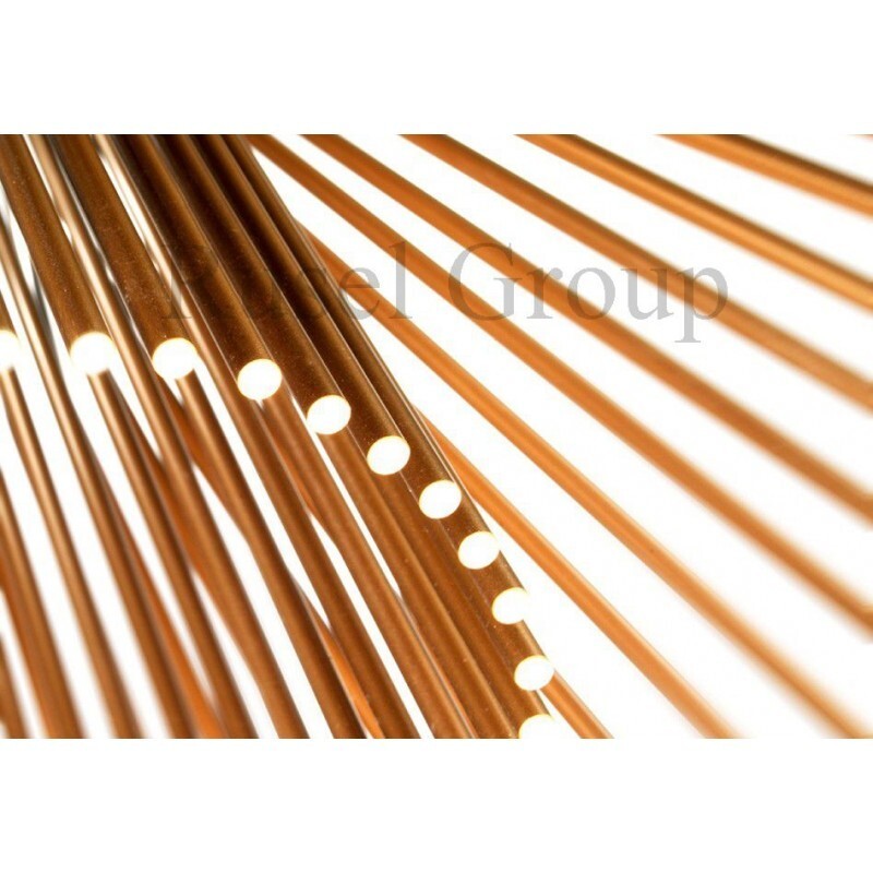 Подвесной светильник Foscarini Allegrо Vivace sospensione