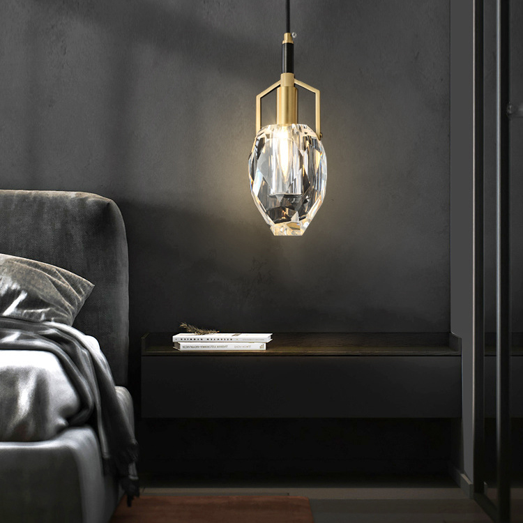 Подвесной светильник XENIA by ImperiumLoft