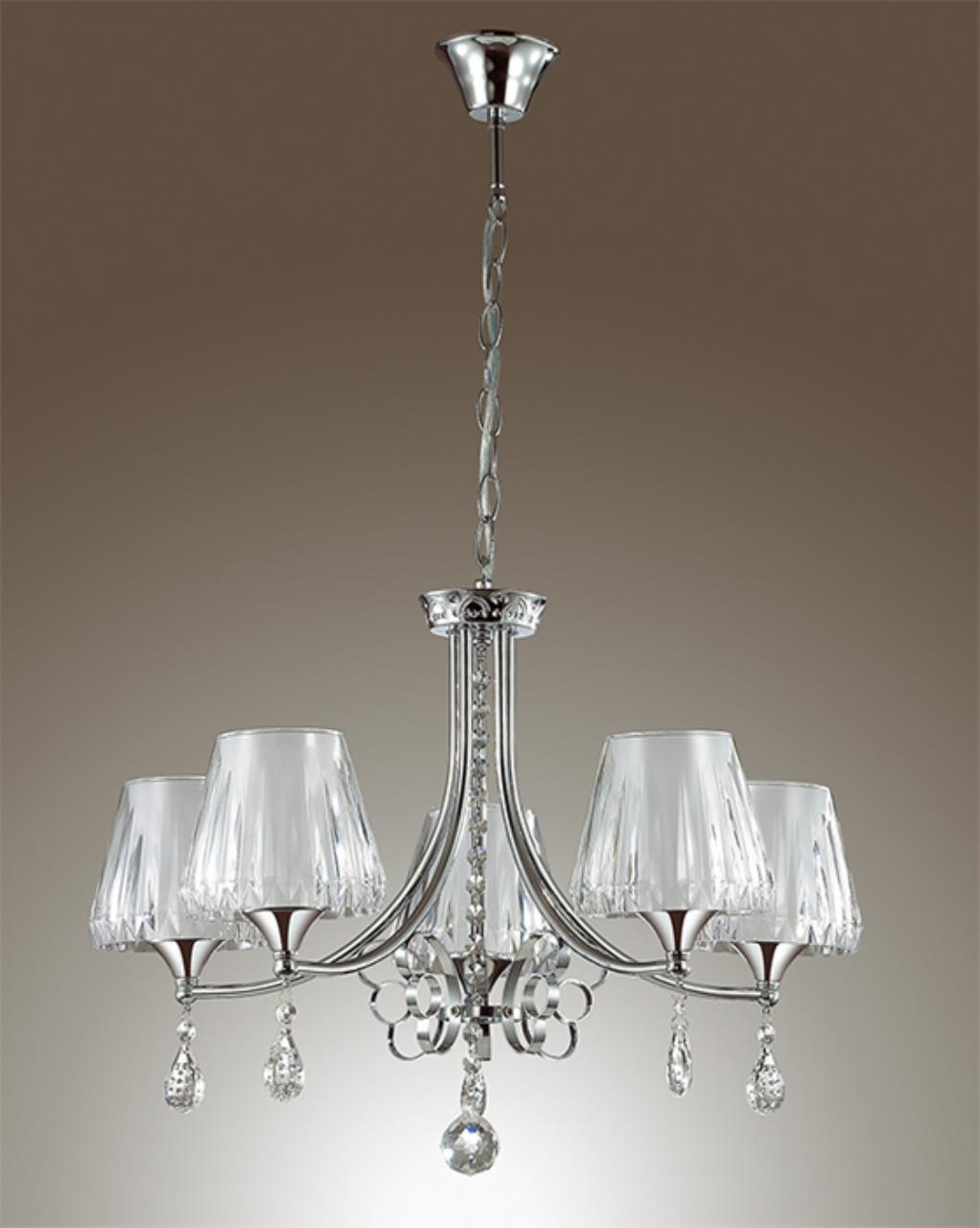 Люстра Lumion 3411/5