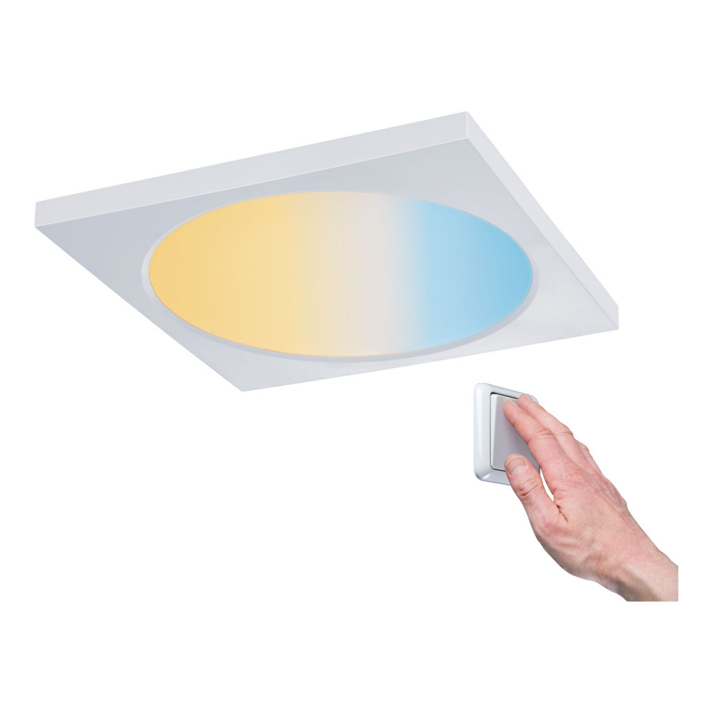 Встраиваемый светильник Paulmann 92802