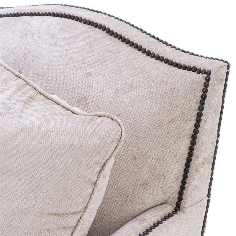 Диван Eichholtz Merlin 111735