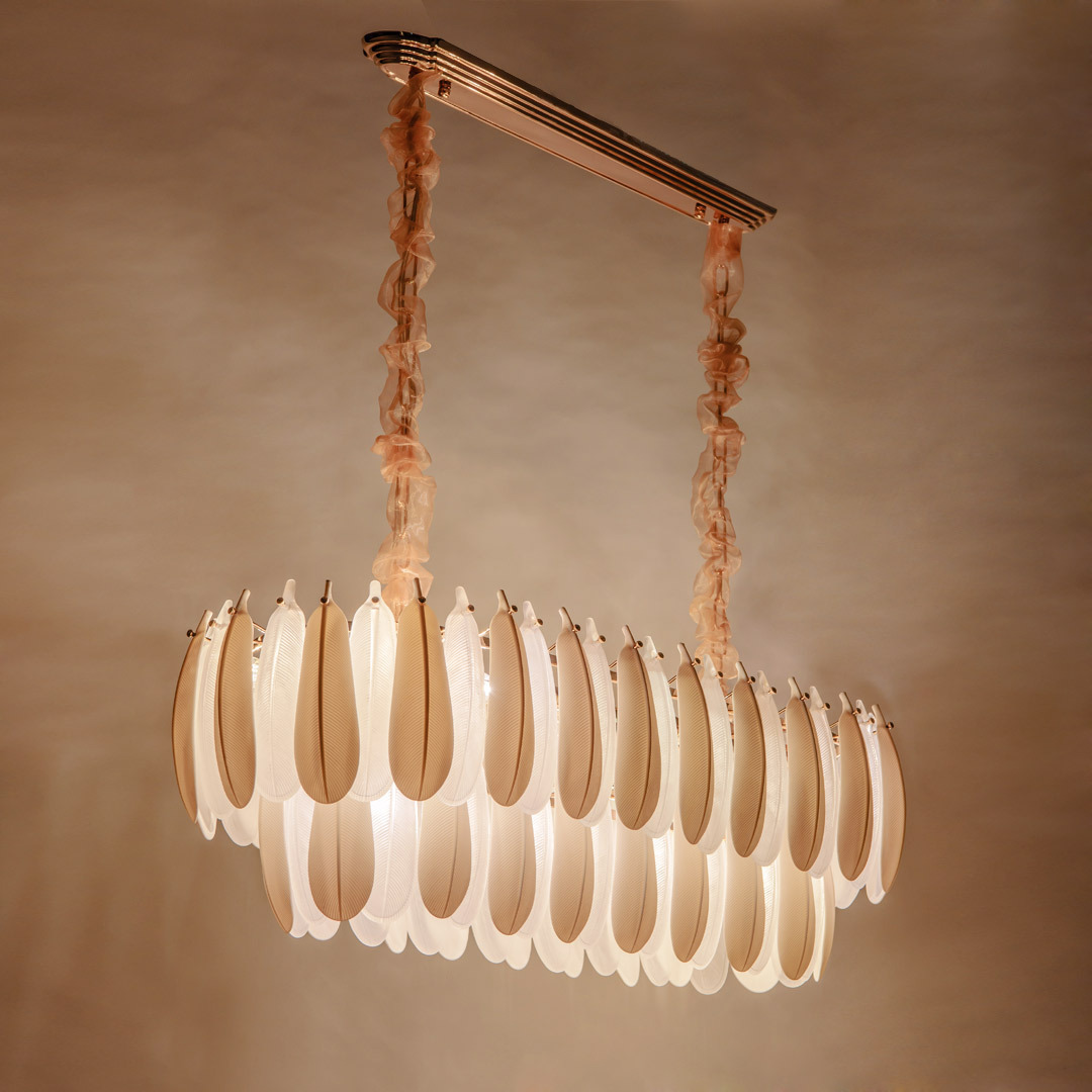 Люстра Cloyd BAHAMA-A C14 10690