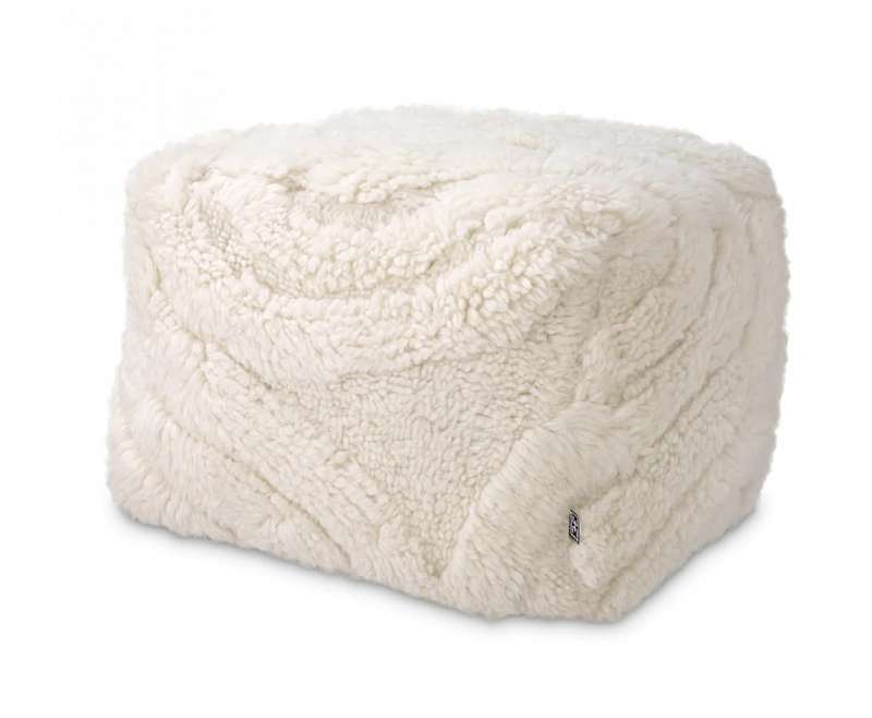 Пуф Eichholtz ANDRES 116886