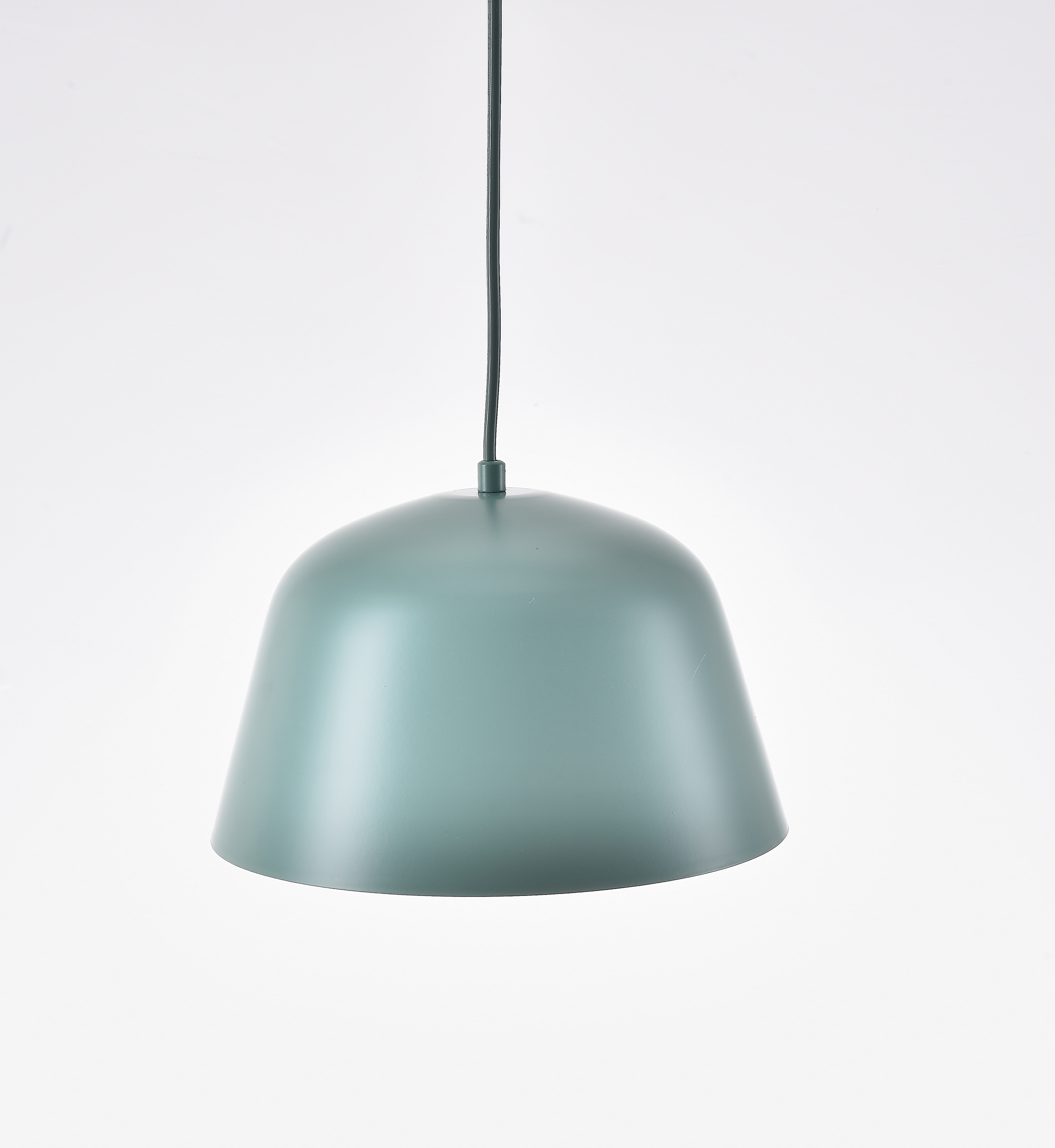 Подвесной светильник Ambit Green by ImperiumLoft