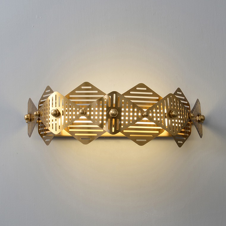 Настенный светильник BRILL WALL by ImperiumLoft