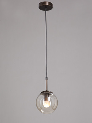 Подвесной светильник Vitaluce V4872-7/1S