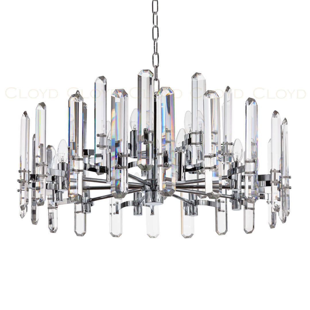 Люстра Cloyd ESTRADA C15 10275
