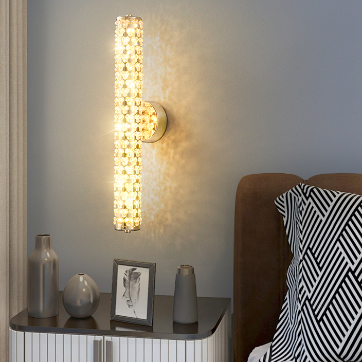 Настенный светильник MARON WALL H50 by ImperiumLoft