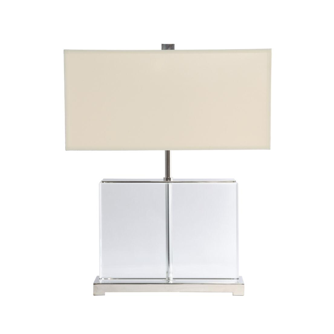 Настольная лампа Delight Collection TL1114-CG