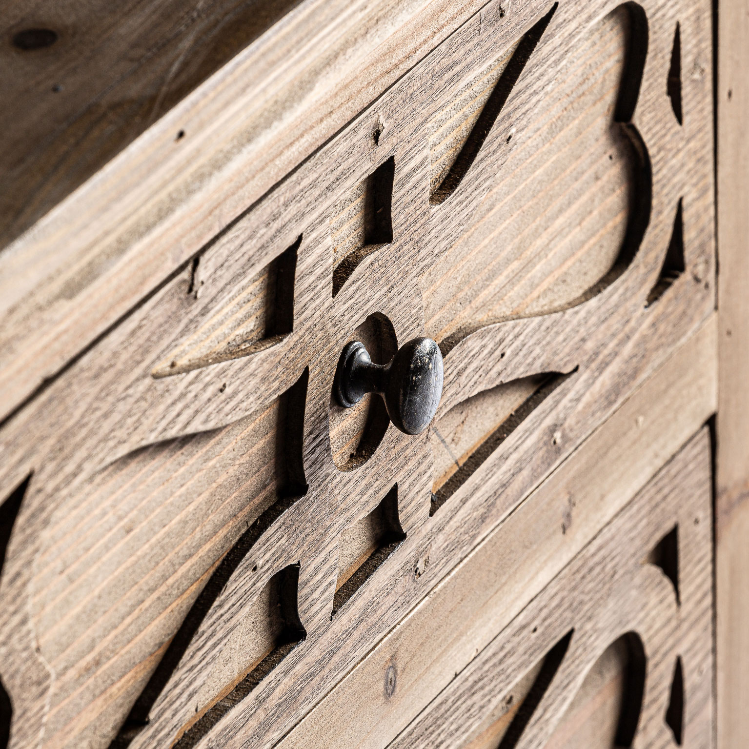 Прикроватная тумбочка Rumford Vical