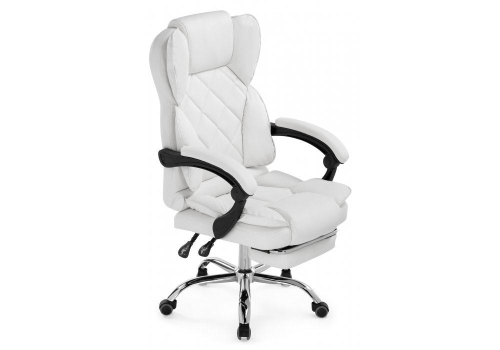 Стул Woodville Kolson whitе 15342
