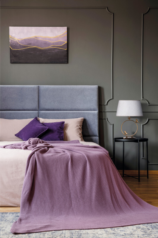 Настольная лампа Arte Lamp A2230LT-1PB