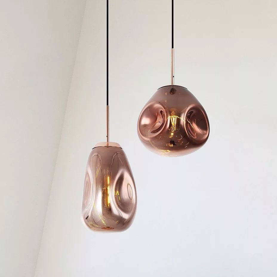 Подвесной светильник LOTTA by ImperiumLoft