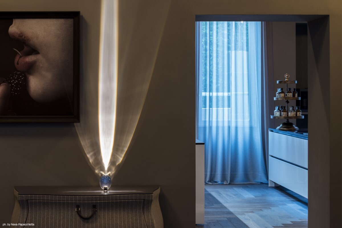 Настольная лампа Catellani & Smith Atman