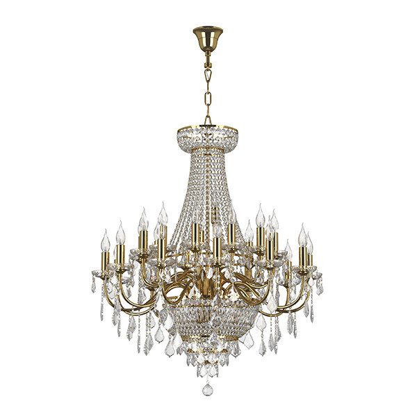 Подвесная люстра Lightstar 700292