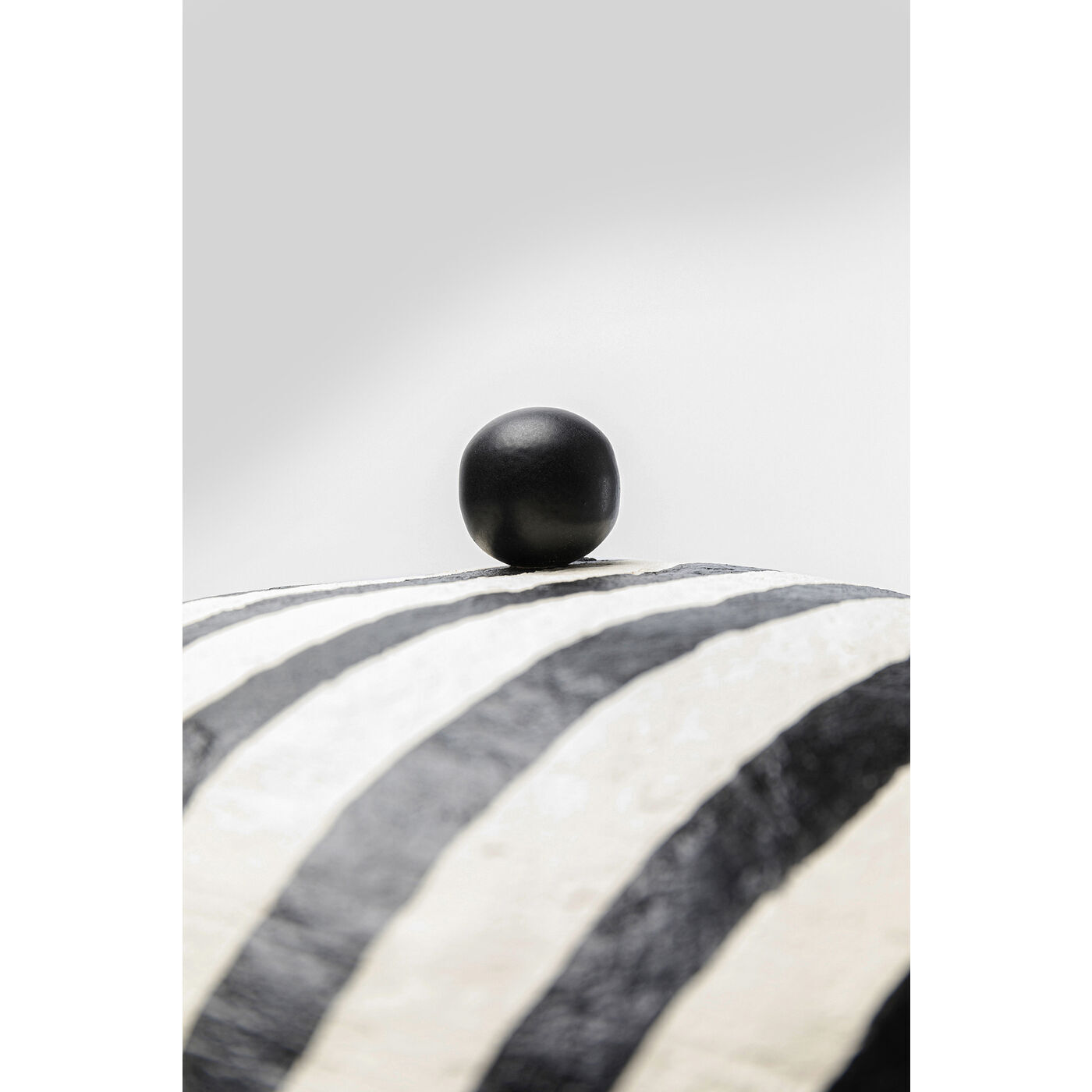 Лампа настольная KARE Striation 55855