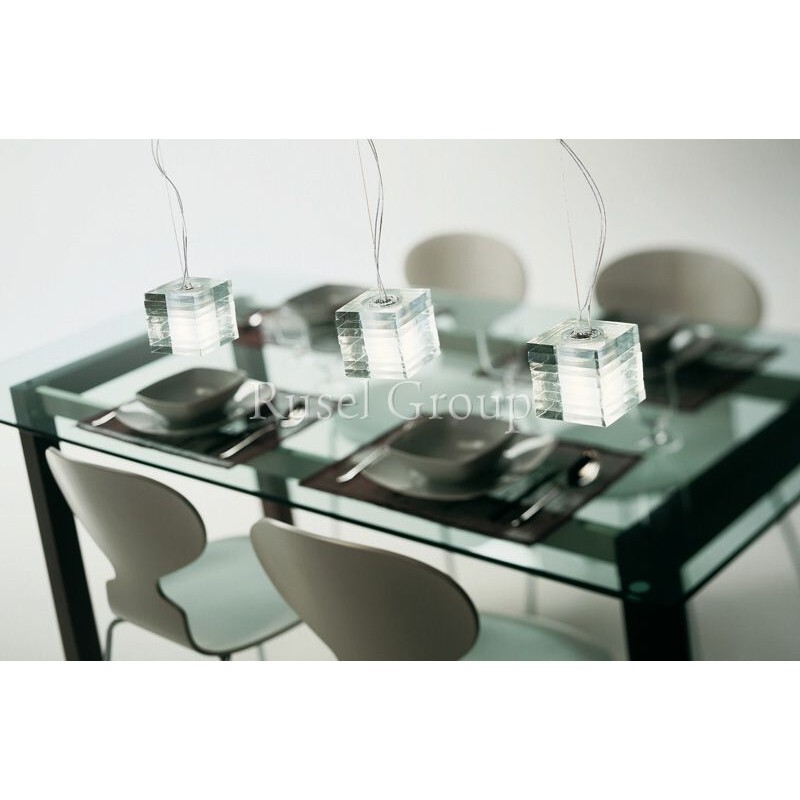 Подвесной светильник de MAJO OTTO X OTTO S3L