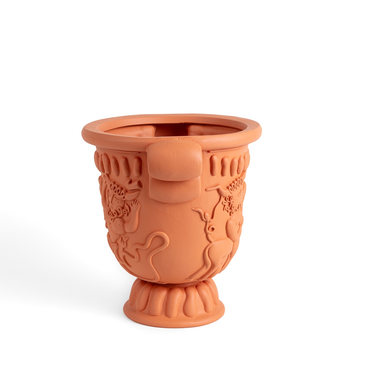 Ваза Seletti Goblet Mythic 11523