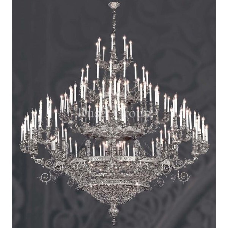 Люстра Riperlamp 556D