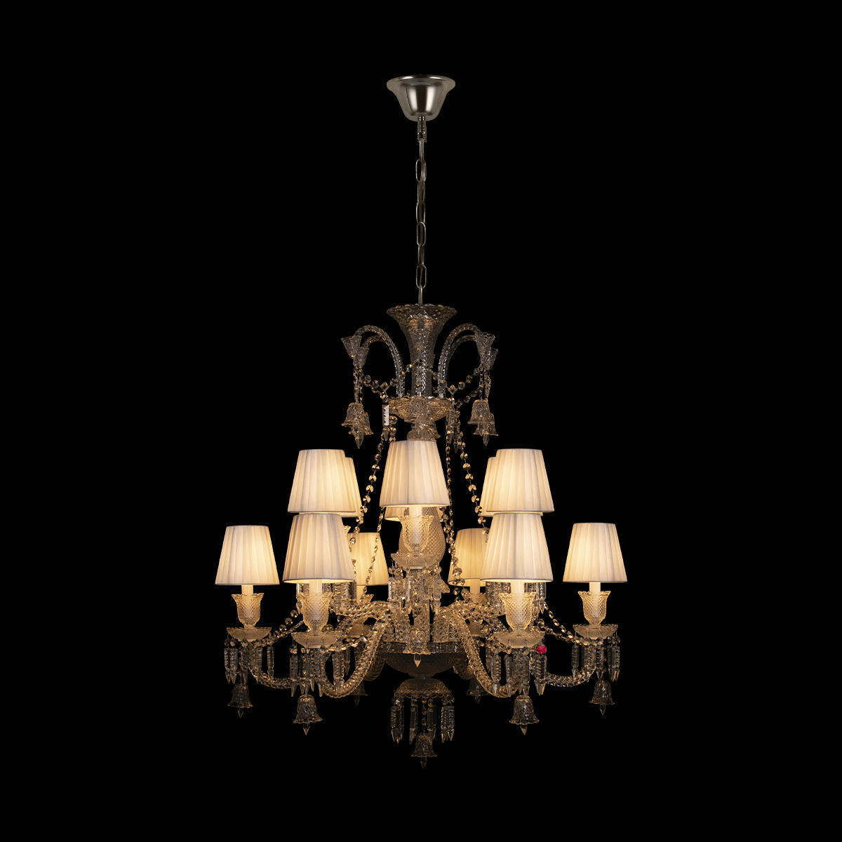 Подвесной светильник LOFT IT Zenith 10210/12 White